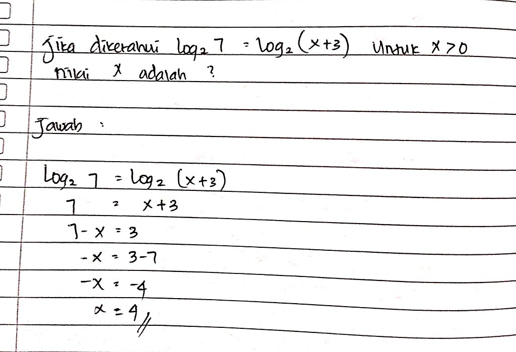 jawab-soal-jika-diketahui-log-2-7-log2-x-3-untuk-x-0-nilai-x